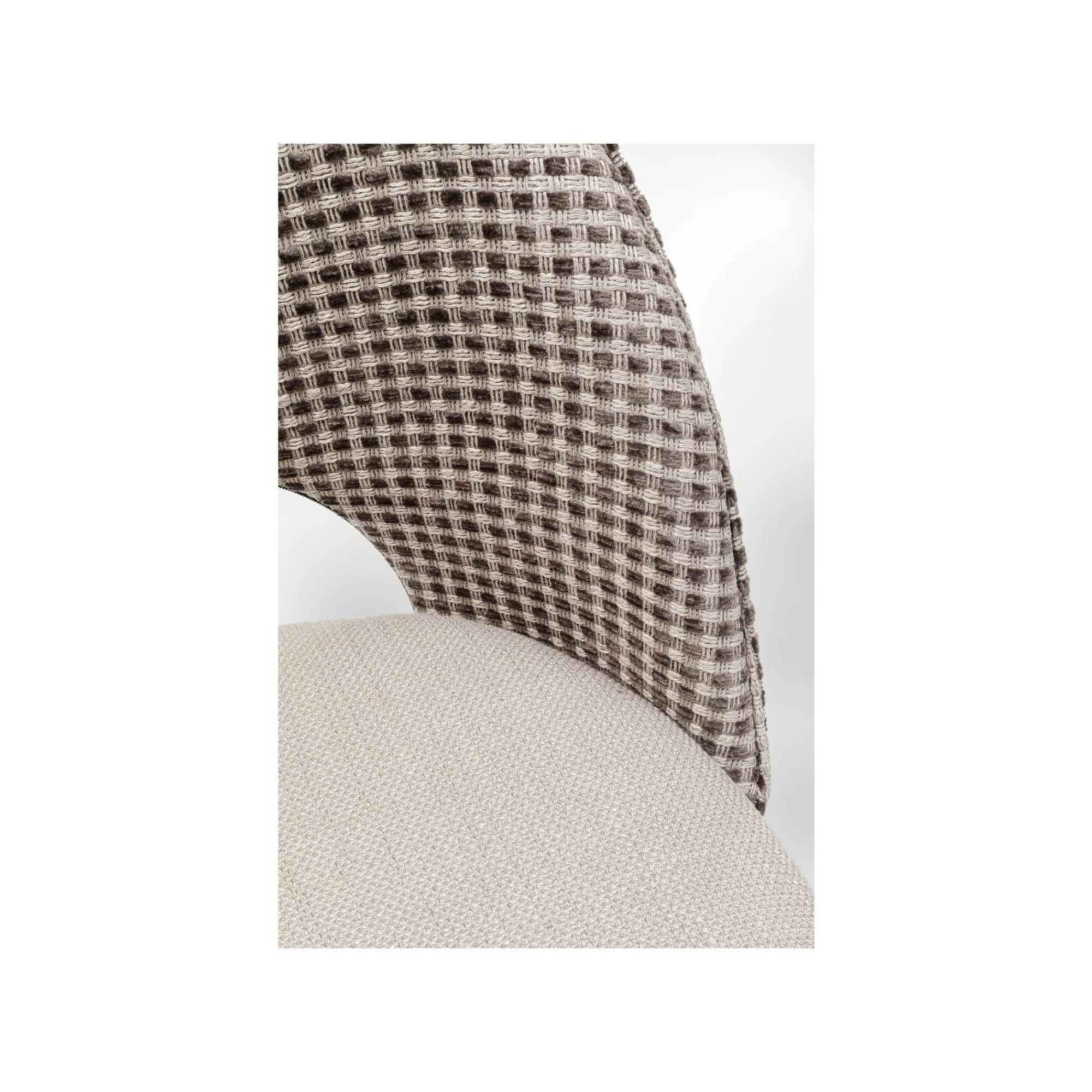 KARE Design Chaise Hudson Beige ^ Chaise