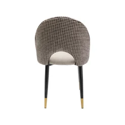 KARE Design Chaise Hudson Beige ^ Chaise