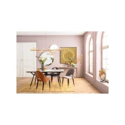 KARE Design Chaise Hudson Beige ^ Chaise