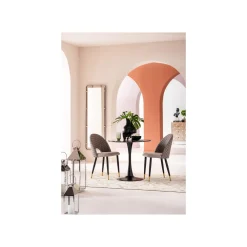 KARE Design Chaise Hudson Beige ^ Chaise