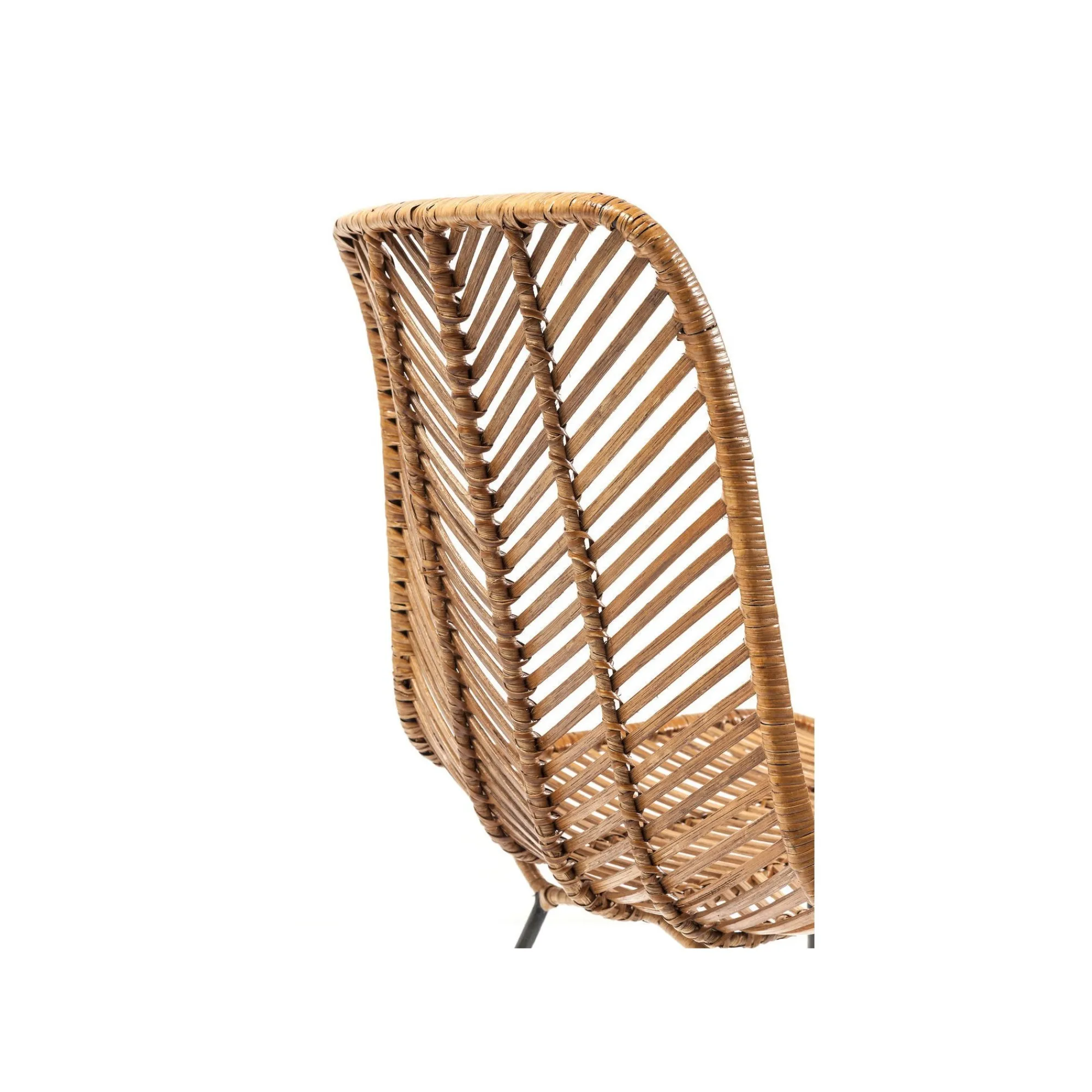 KARE Design Chaise Ko Lanta ^ Chaise