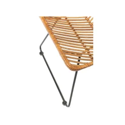 KARE Design Chaise Ko Lanta ^ Chaise