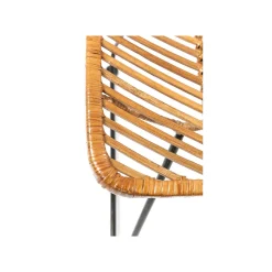 KARE Design Chaise Ko Lanta ^ Chaise