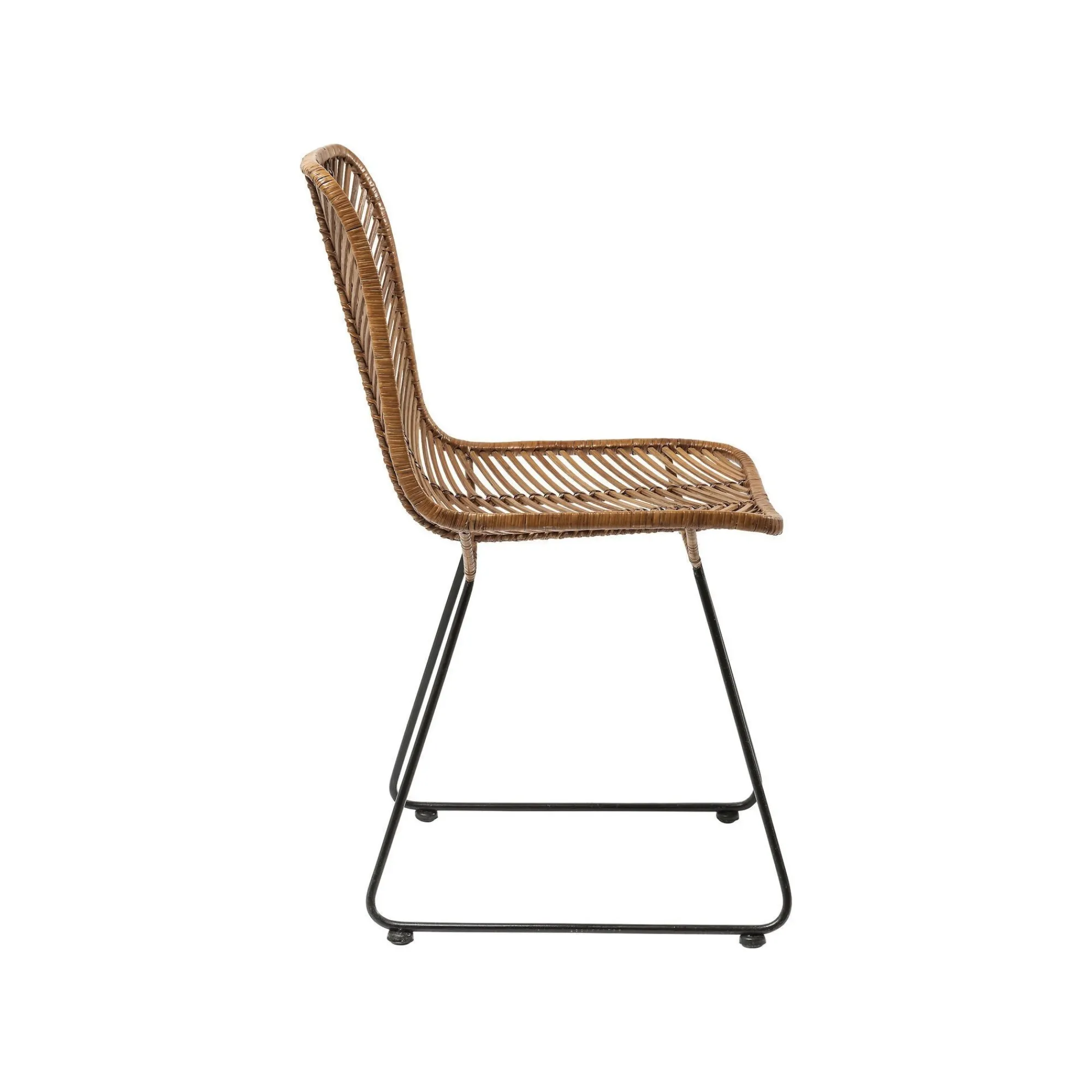 KARE Design Chaise Ko Lanta ^ Chaise