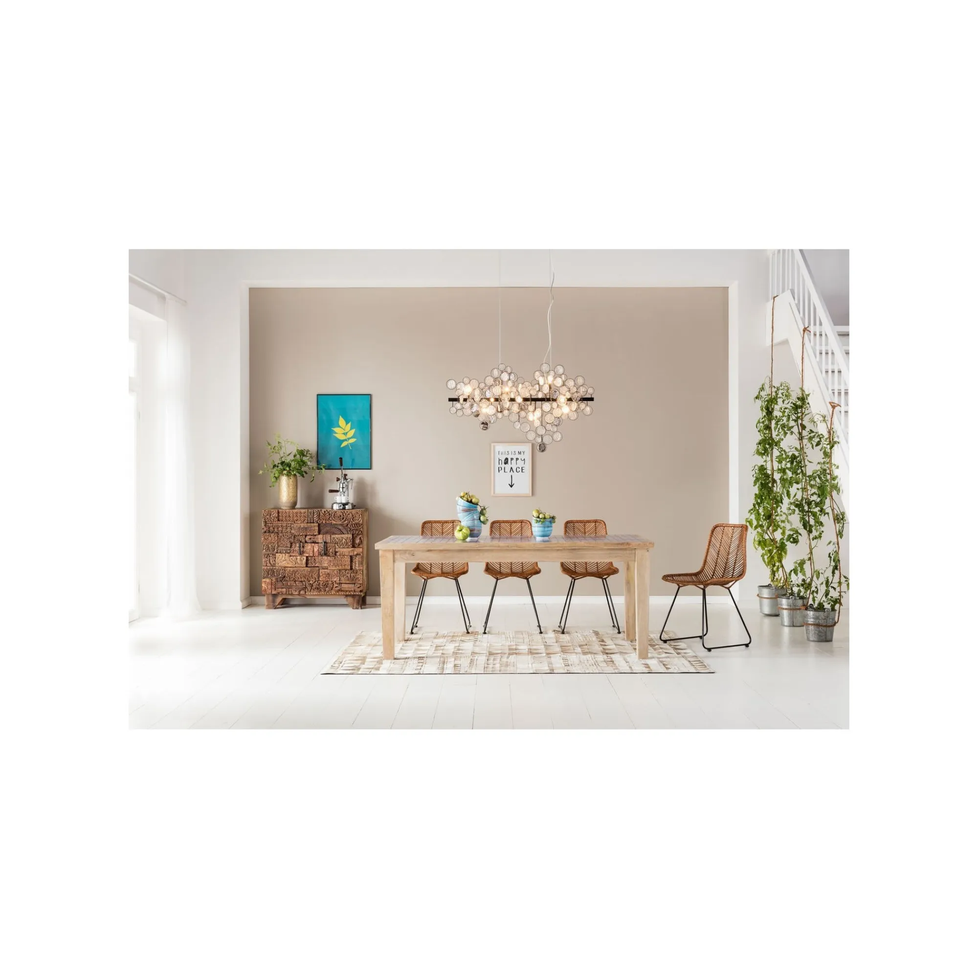 KARE Design Chaise Ko Lanta ^ Chaise