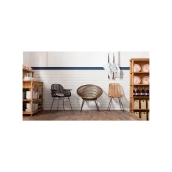 KARE Design Chaise Ko Lanta ^ Chaise