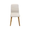 KARE Design Chaise Lara écru ^ Chaise