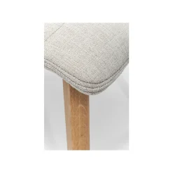 KARE Design Chaise Lara écru ^ Chaise