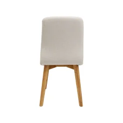 KARE Design Chaise Lara écru ^ Chaise