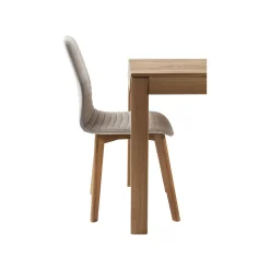 KARE Design Chaise Lara écru ^ Chaise