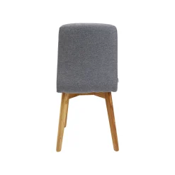 KARE Design Chaise Lara Grise ^ Chaise