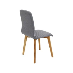 KARE Design Chaise Lara Grise ^ Chaise