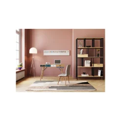 KARE Design Chaise Lara Grise ^ Chaise