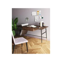 KARE Design Chaise Montmartre Grise ^ Chaise
