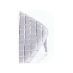 KARE Design Chaise Montmartre Grise ^ Chaise