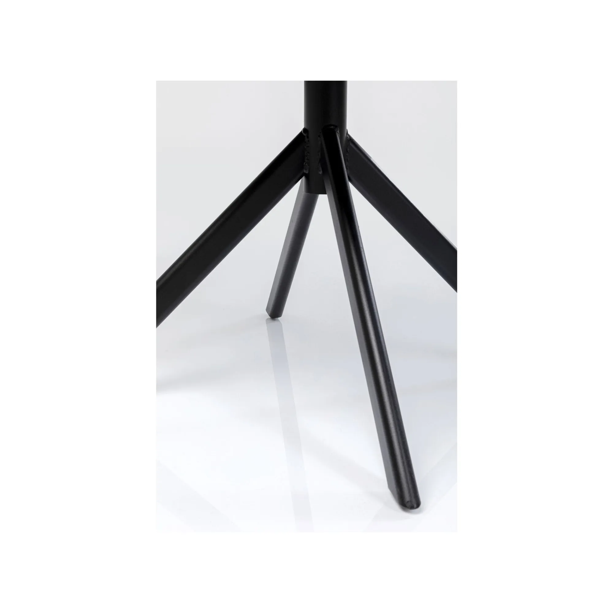 KARE Design Chaise Pivotante Toronto Anthracite ^ Chaise