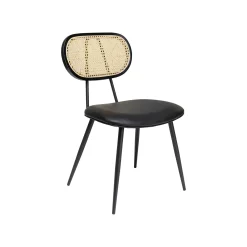 KARE Design Chaise Rosali Noire ^ Chaise
