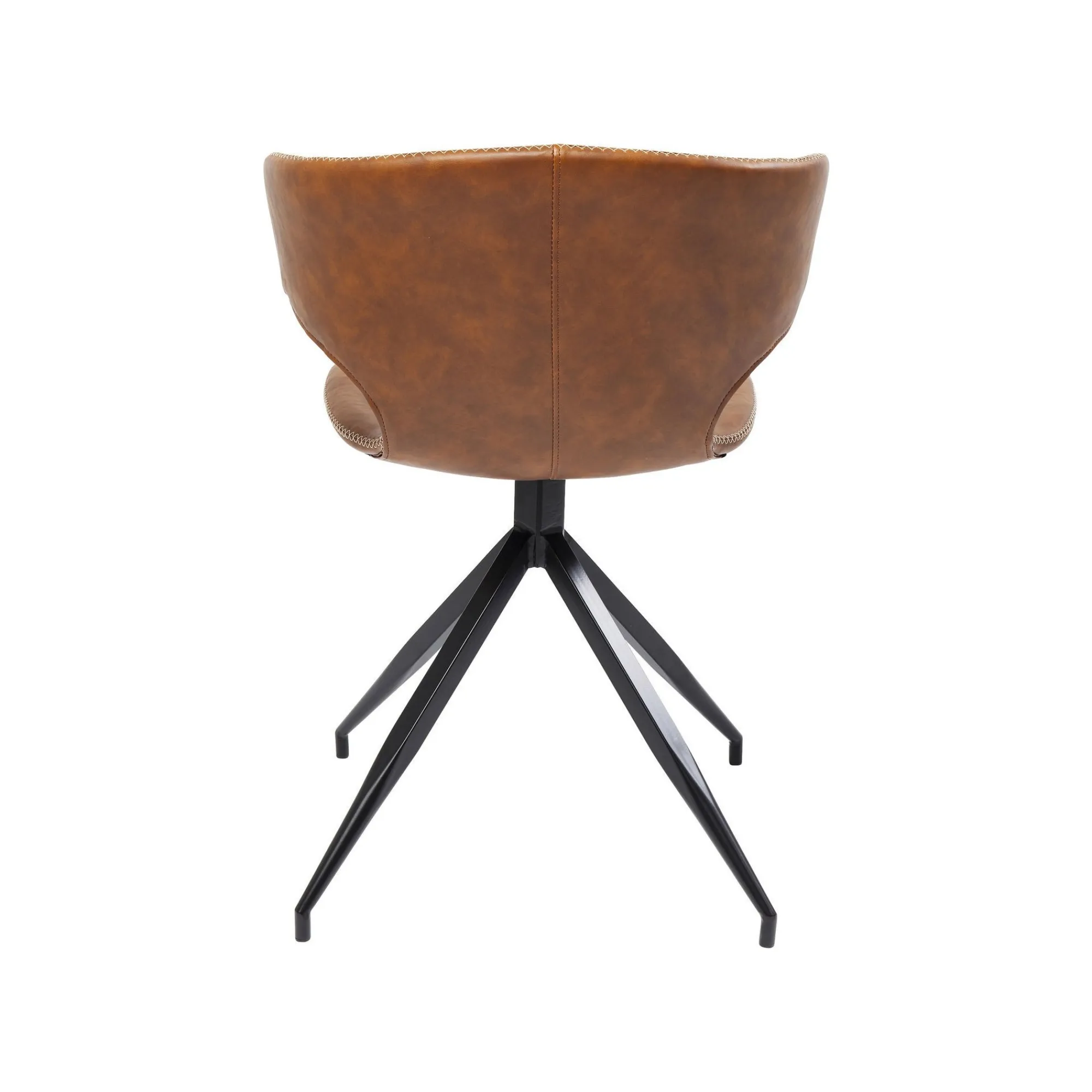 KARE Design Chaise Rusty Marron ^ Chaise