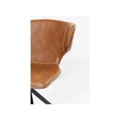 KARE Design Chaise Rusty Marron ^ Chaise