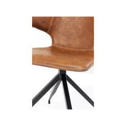 KARE Design Chaise Rusty Marron ^ Chaise