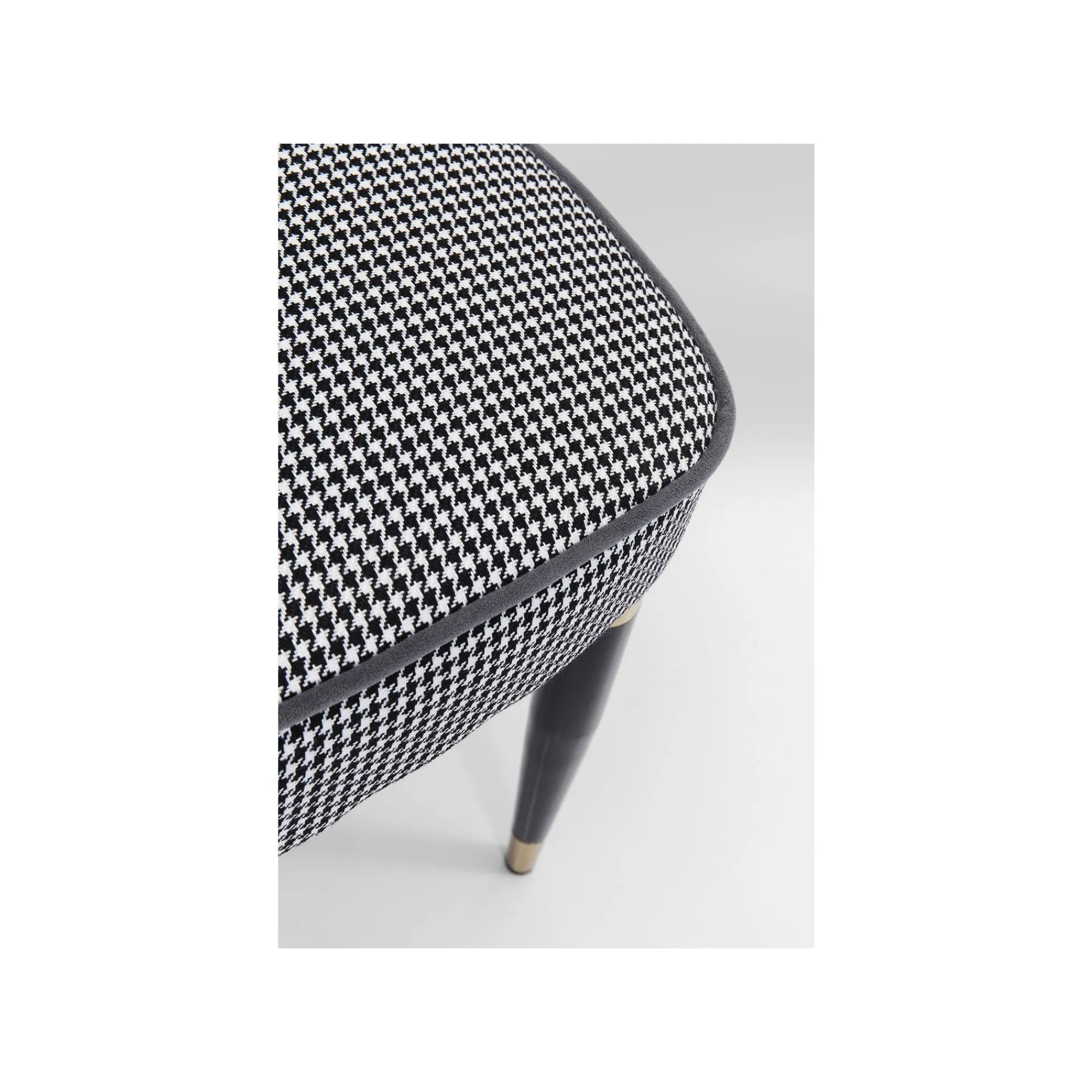 KARE Design Chaise Samantha Bleue ^ Chaise