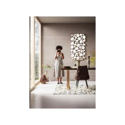 KARE Design Chaise Urban Desire Marron ^ Chaise