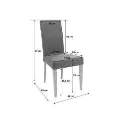 KARE Design Chaise Very British ^ Chaise