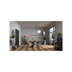 KARE Design Chaise Wire Noire ^ Chaise