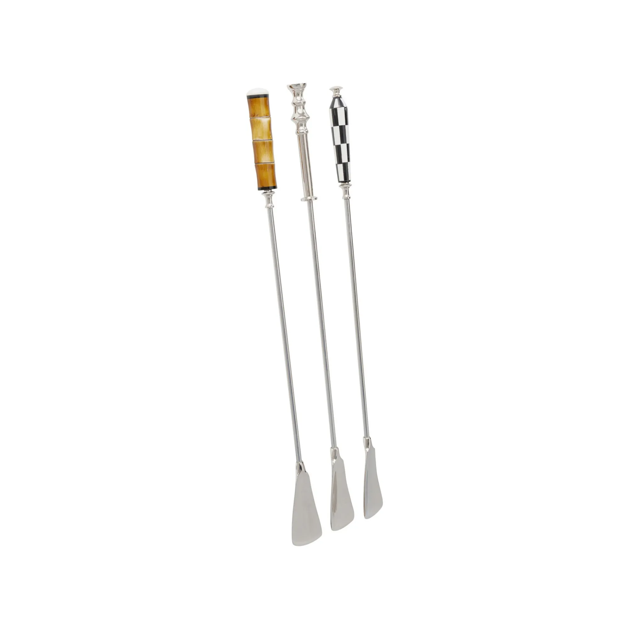 KARE Design Chausse-pied Gentle Set De 3 ^ Déco