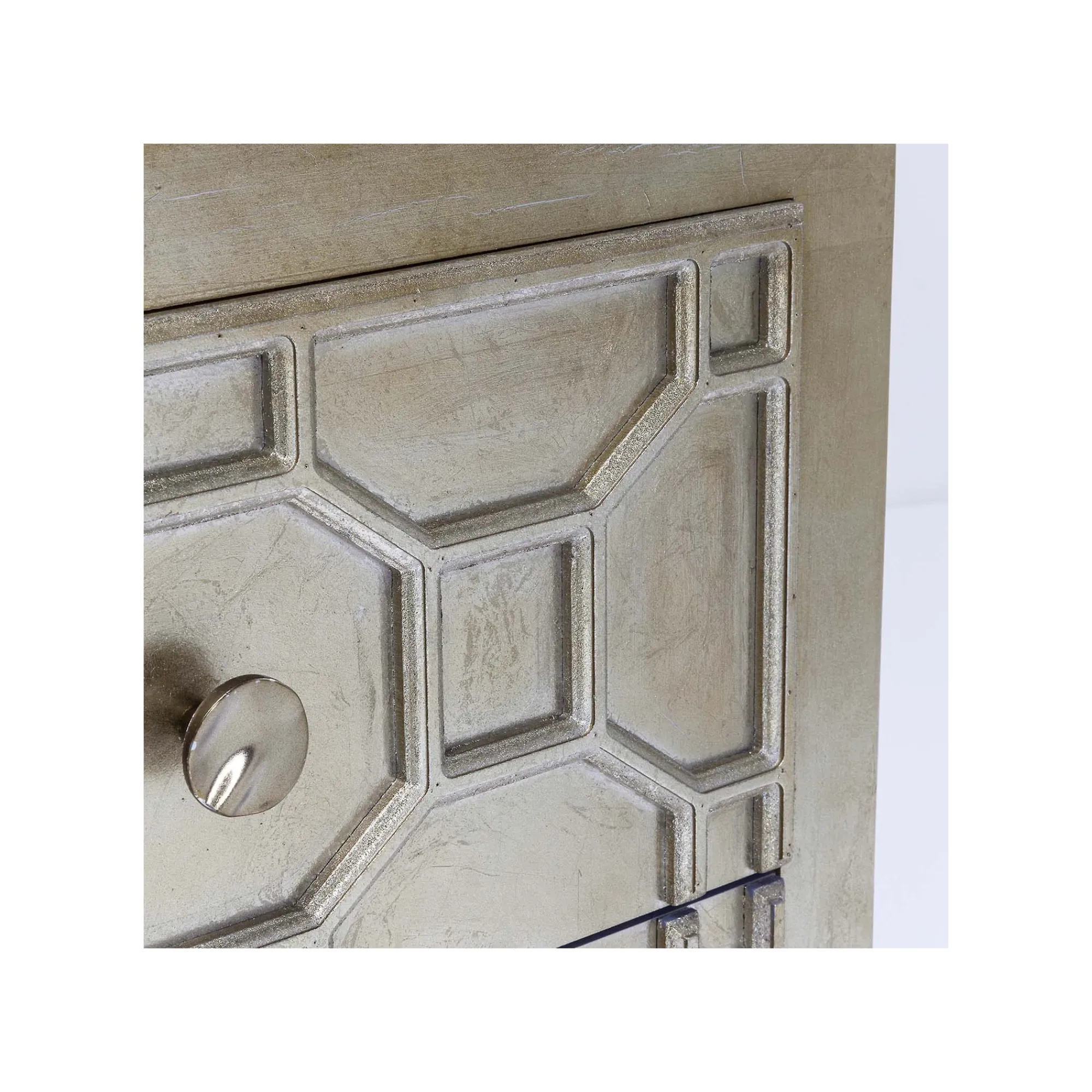 KARE Design Chevet Alhambra ^ Table D'Appoint & De Chevet
