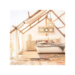 KARE Design Chevet Alhambra ^ Table D'Appoint & De Chevet