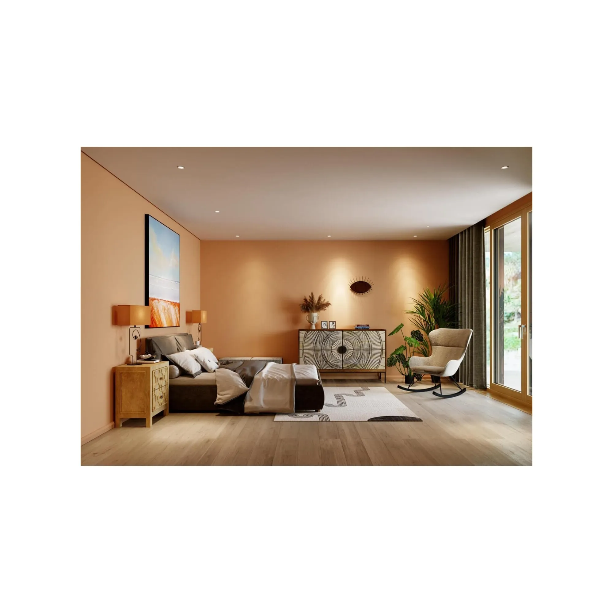 KARE Design Chevet Alhambra ^ Table D'Appoint & De Chevet