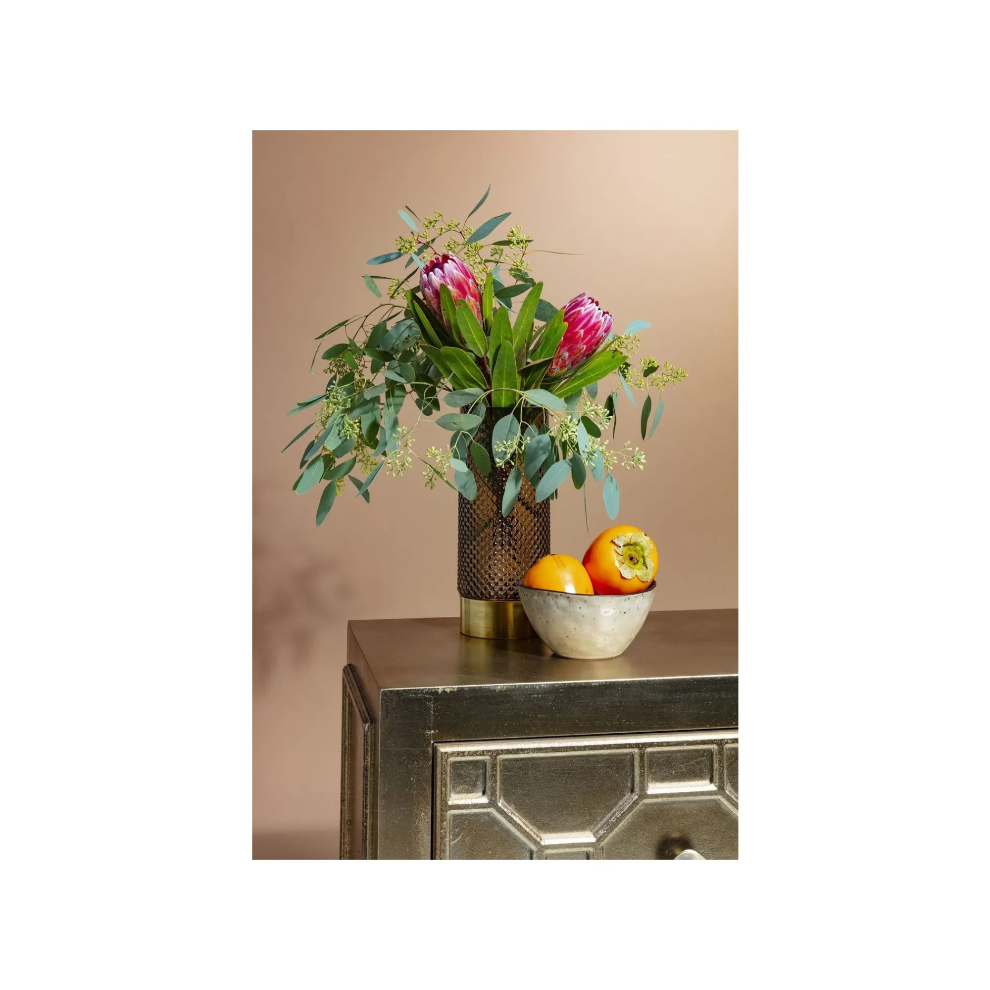 KARE Design Chevet Alhambra ^ Table D'Appoint & De Chevet