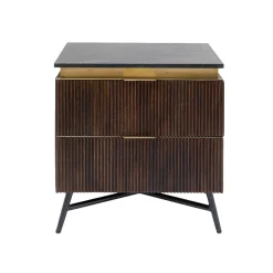 KARE Design Chevet Catalina ^ Table D'Appoint & De Chevet