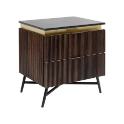 KARE Design Chevet Catalina ^ Table D'Appoint & De Chevet