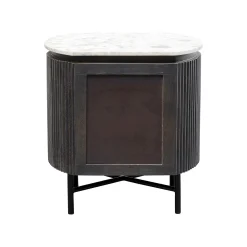 KARE Design Chevet Glenn ^ Table D'Appoint & De Chevet