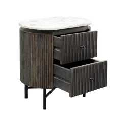 KARE Design Chevet Glenn ^ Table D'Appoint & De Chevet