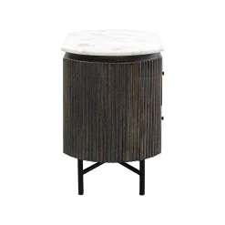 KARE Design Chevet Glenn ^ Table D'Appoint & De Chevet