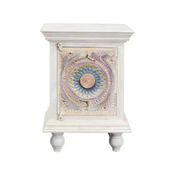 KARE Design Chevet Goa ^ Table D'Appoint & De Chevet