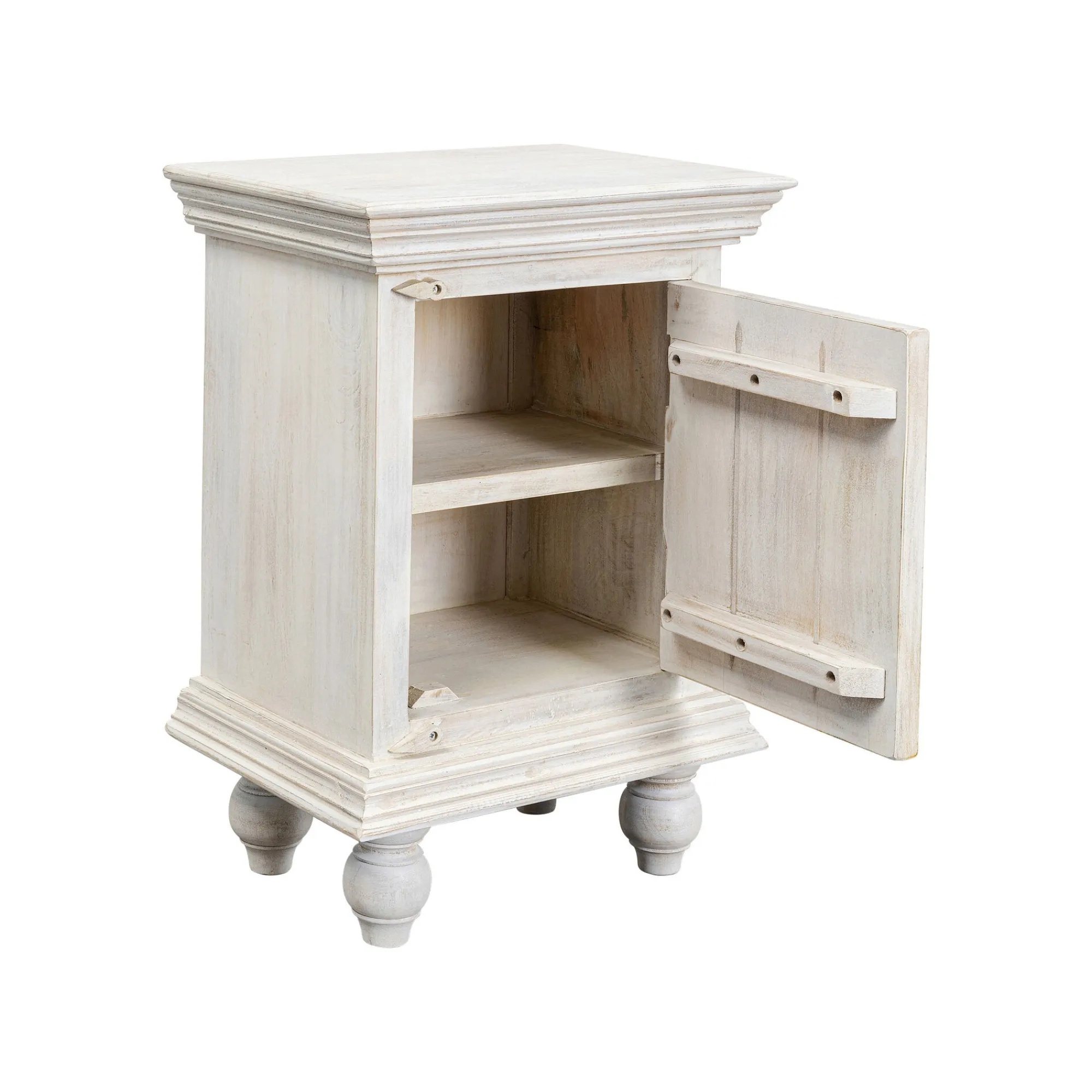 KARE Design Chevet Goa ^ Table D'Appoint & De Chevet