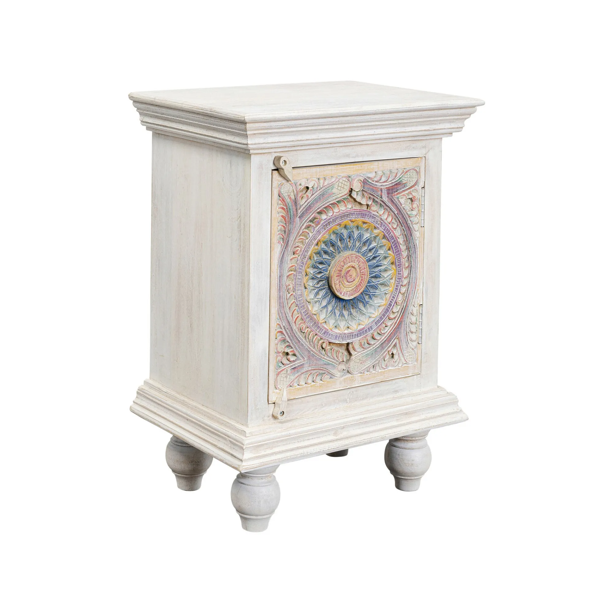 KARE Design Chevet Goa ^ Table D'Appoint & De Chevet