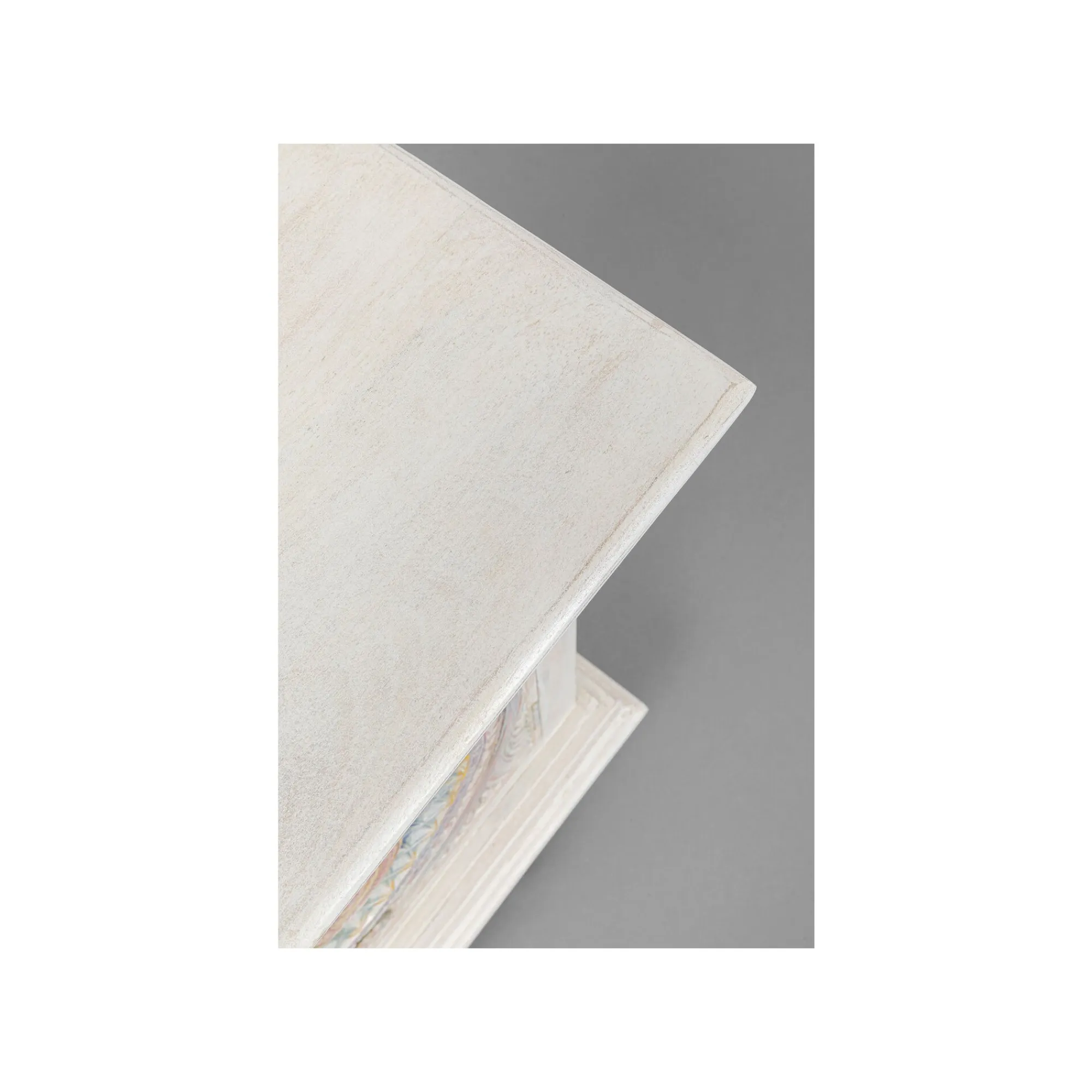 KARE Design Chevet Goa ^ Table D'Appoint & De Chevet