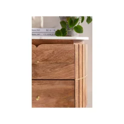 KARE Design Chevet Grace ^ Table D'Appoint & De Chevet