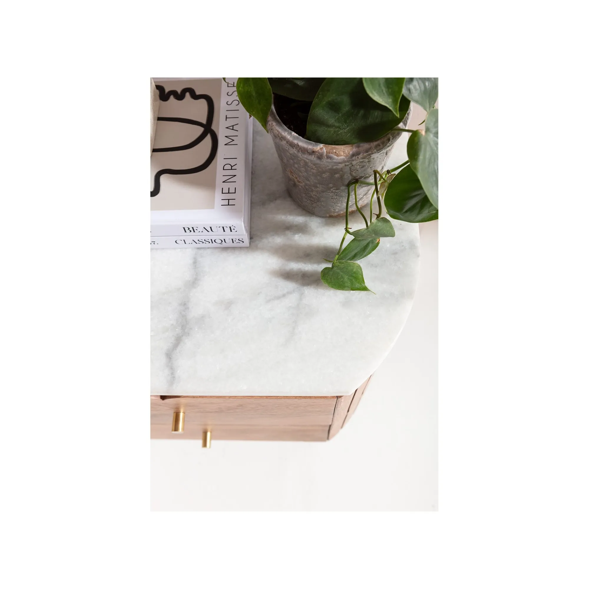 KARE Design Chevet Grace ^ Table D'Appoint & De Chevet