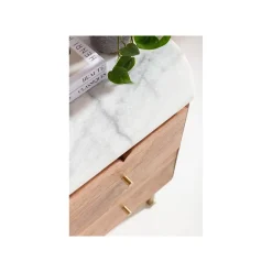 KARE Design Chevet Grace ^ Table D'Appoint & De Chevet