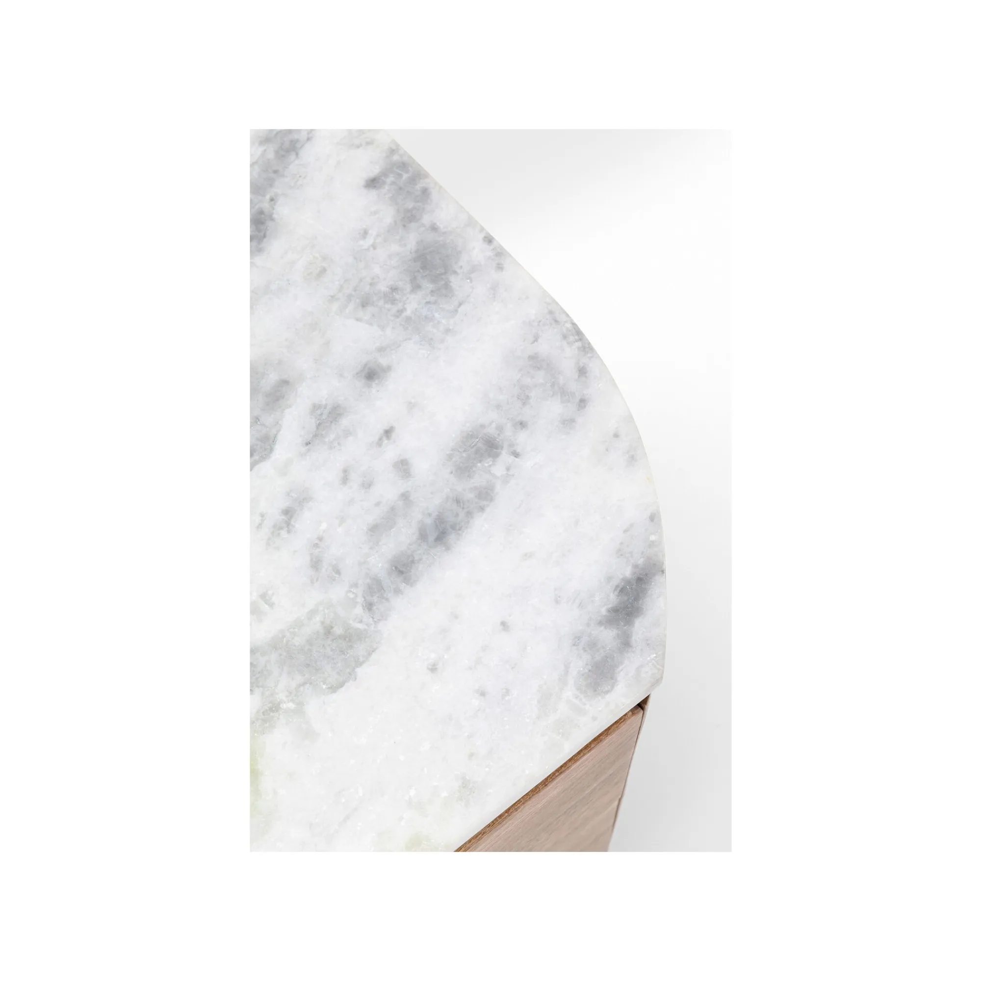 KARE Design Chevet Grace ^ Table D'Appoint & De Chevet