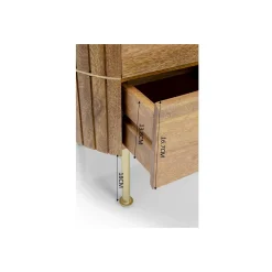 KARE Design Chevet Grace ^ Table D'Appoint & De Chevet