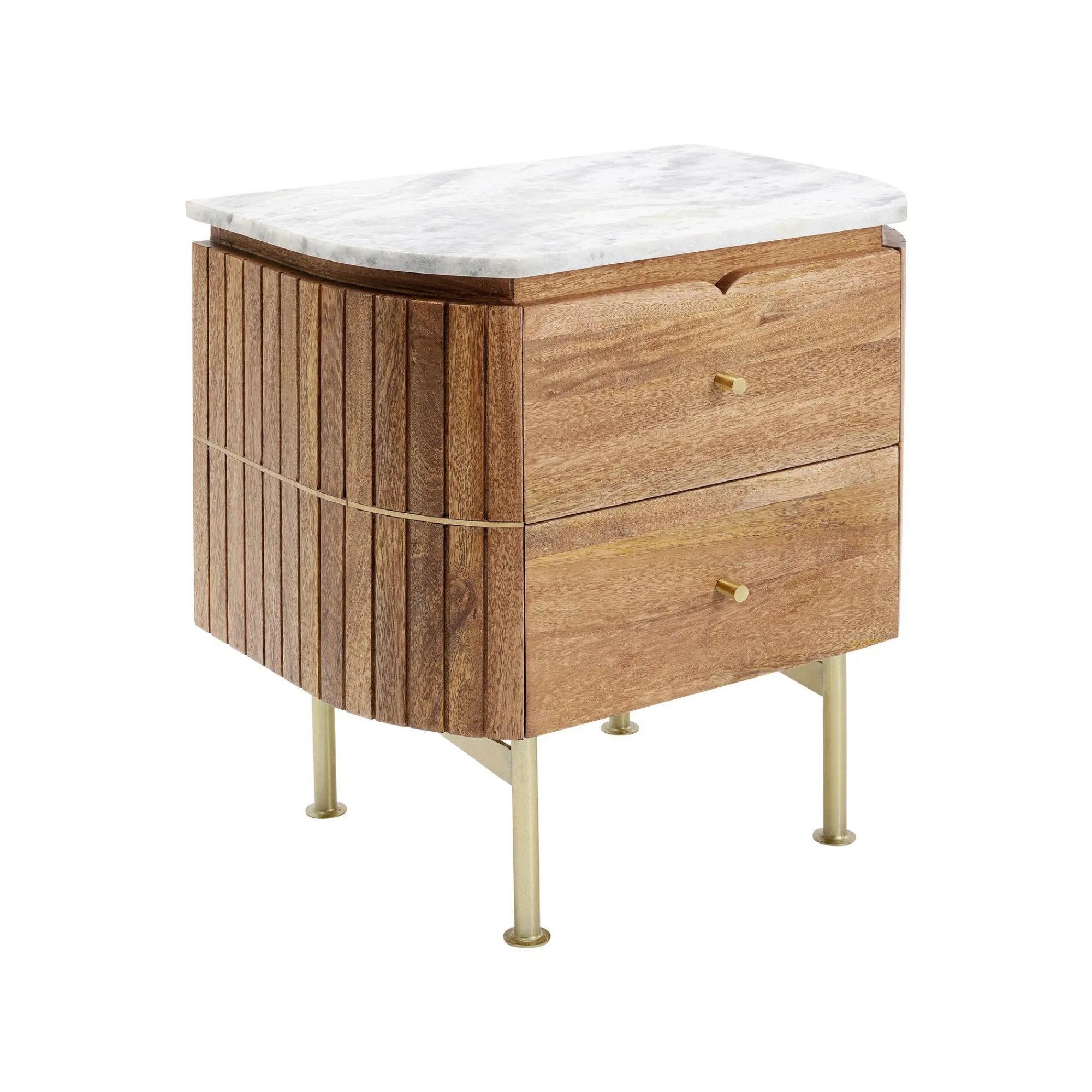 KARE Design Chevet Grace ^ Table D'Appoint & De Chevet