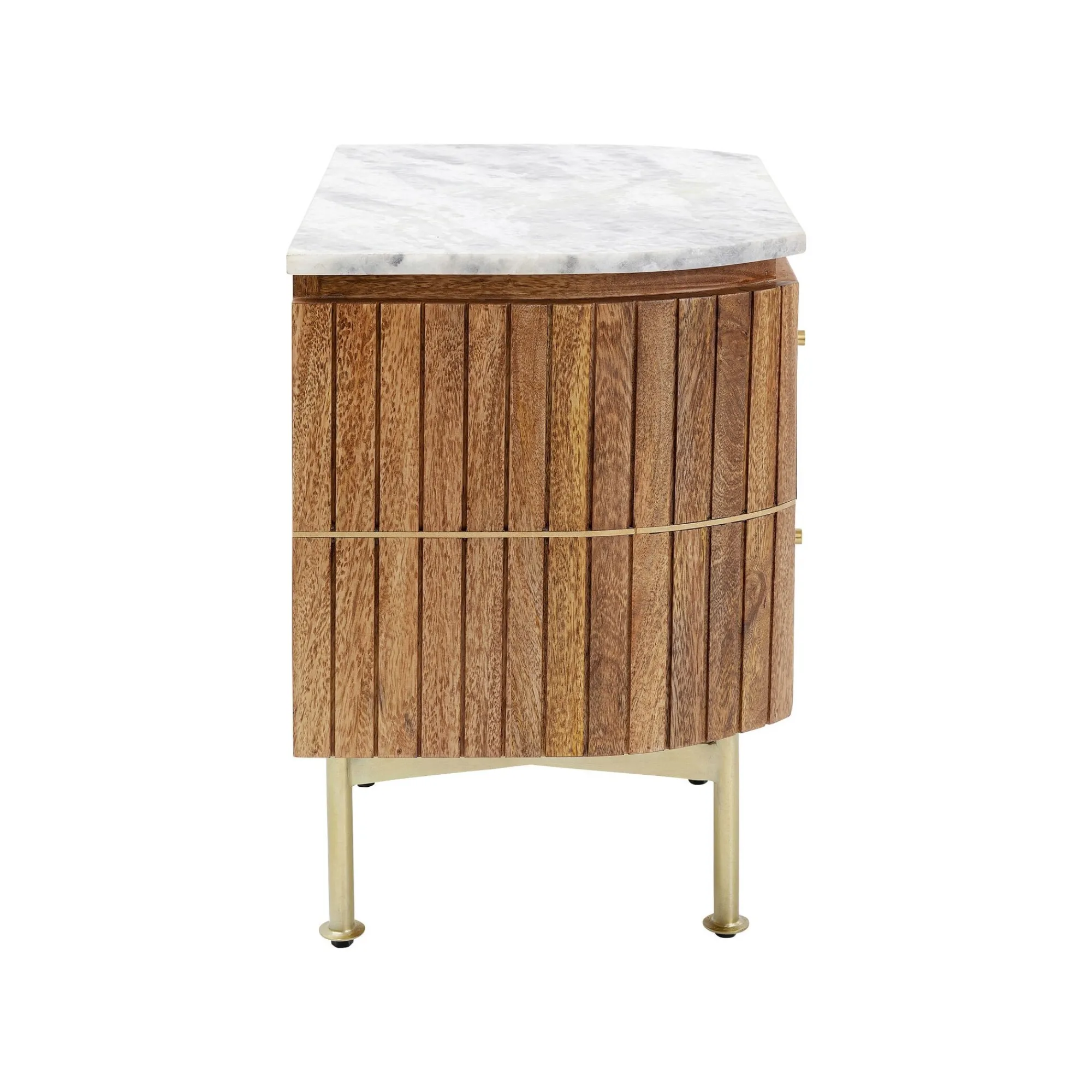 KARE Design Chevet Grace ^ Table D'Appoint & De Chevet