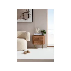 KARE Design Chevet Grace ^ Table D'Appoint & De Chevet